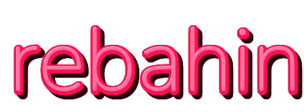 rebahin — logo kanal