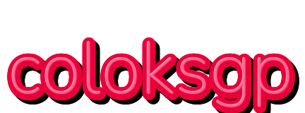 coloksgp — logo kanal