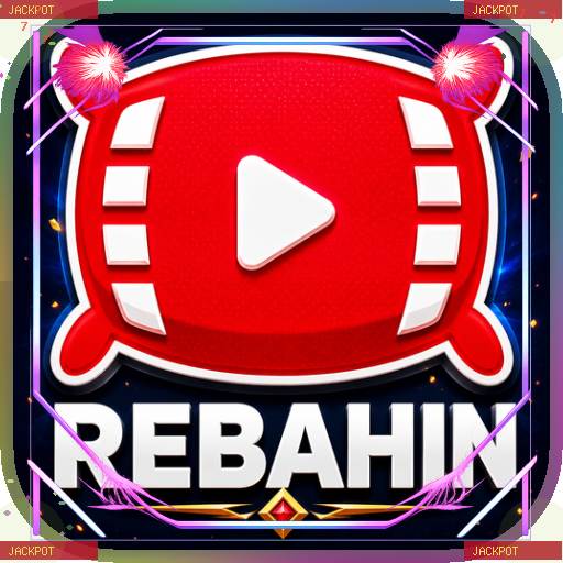 rebahin — mitra unggulan