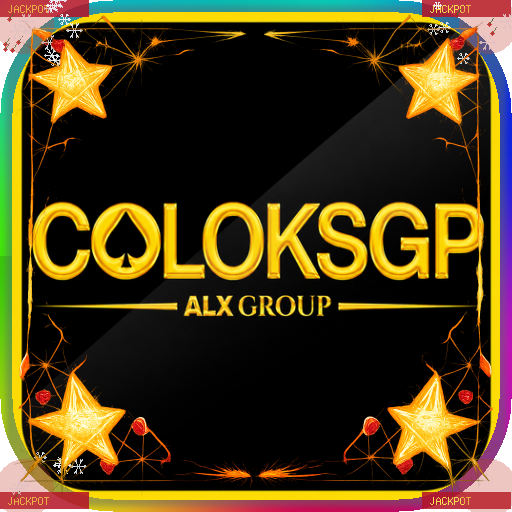 coloksgp — mitra unggulan